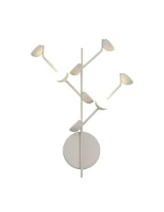 Aplique Adn Blanco 6264 Mantra