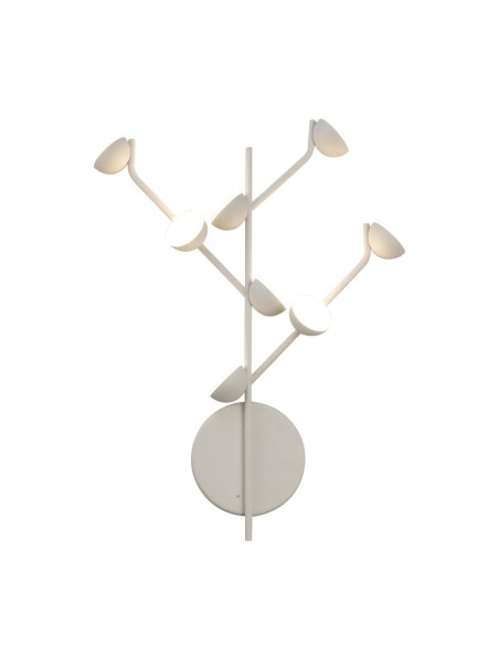 Aplique Adn Blanco 6264 Mantra