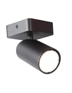 Foco Sal Negro 6713 Mantra