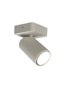 Foco Sal Blanco 6283 Mantra
