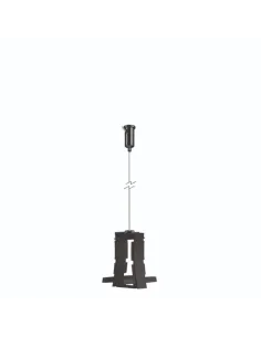 Conexion Intermedia Hanok 7558 Mantra