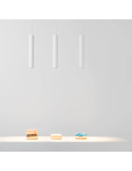 Fost Pendant 041192721 Faro