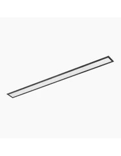 Via Evo Recessed 041007802W Faro