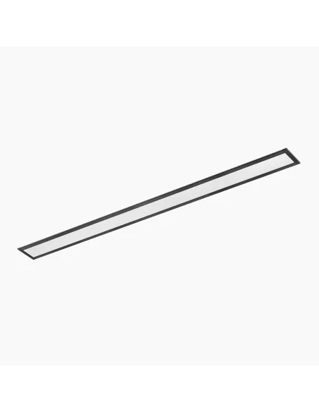 Via Evo Recessed 041007502W Faro