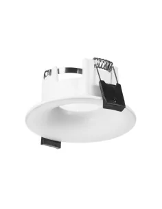 Accesorio MIX TC-0476-BLA Leds c4 blanco mate, Lámparas modernas