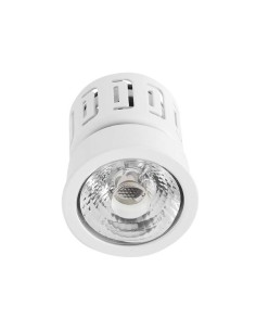 Empotrable de techo IN 71-4032-14-M2 LEDS C4 1 x led cree 7w blanco, Lámparas modernas