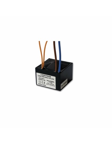Convertidor 97531 Faro