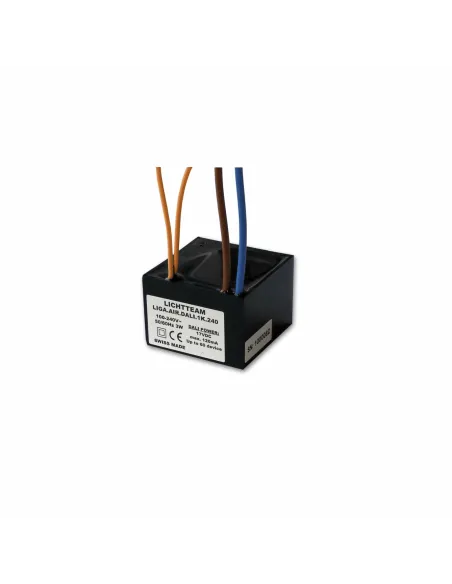 Convertidor 97531 Faro