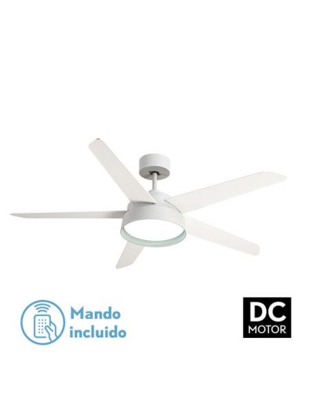 Ventilador Lebeche 180791501 Fabrilamp