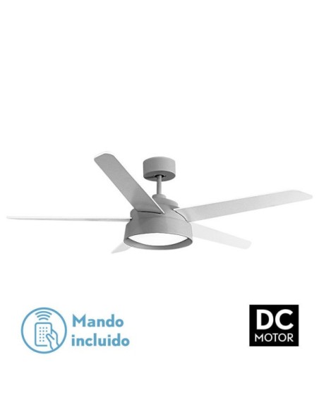 Ventilador Lebeche 180791568 Fabrilamp