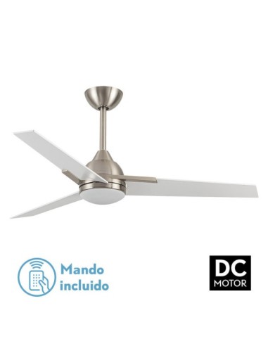Ventilador Argestes 182591303 Fabrilamp