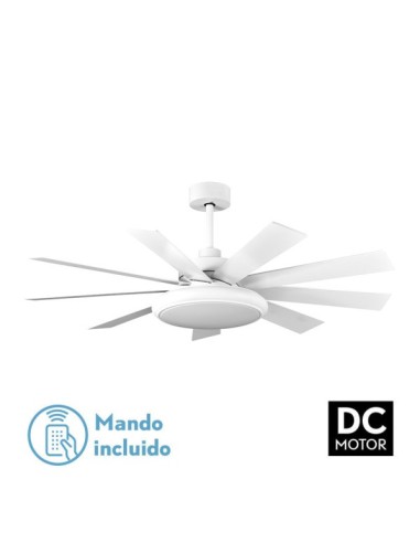 Ventilador Pireo 185391968 Fabrilamp