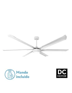 Ventilador Marea 187891601 Fabrilamp
