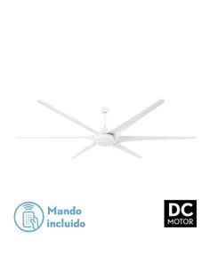 Ventilador Moncayo 181691601 Fabrilamp