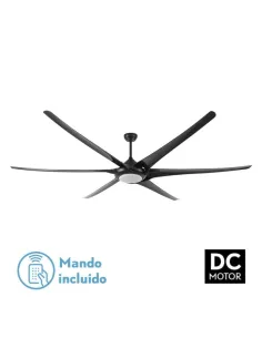 Ventilador Moncayo 181691609 Fabrilamp