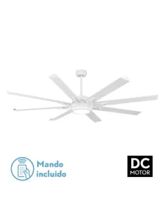 Ventilador Grado 187791801 Fabrilamp