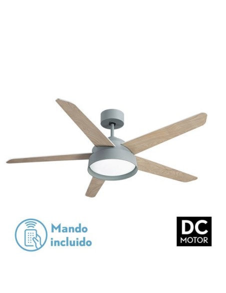 Ventilador Lebeche 180791506 Fabrilamp
