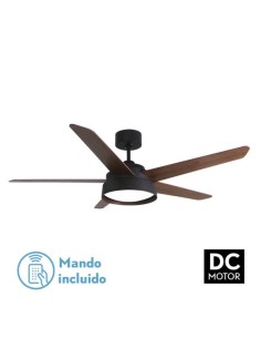 Ventilador Lebeche 180791536 Fabrilamp