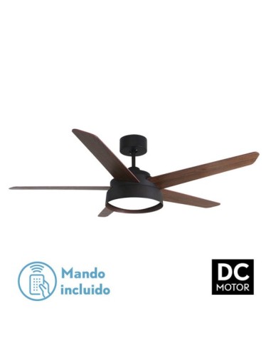 Ventilador Lebeche 180791536 Fabrilamp