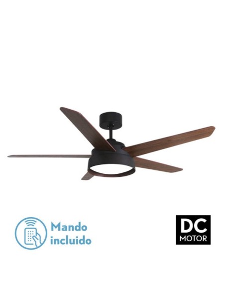 Ventilador Lebeche 180791536 Fabrilamp