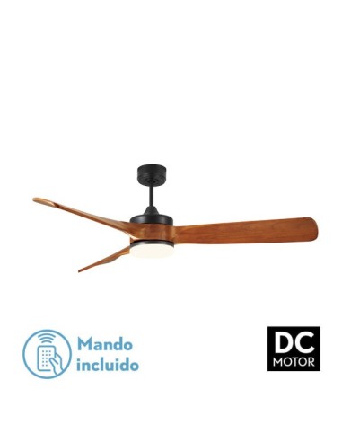 Ventilador Oriente 187991309 Fabrilamp