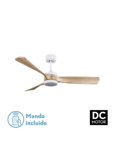 Ventilador Oriente 187991368 Fabrilamp