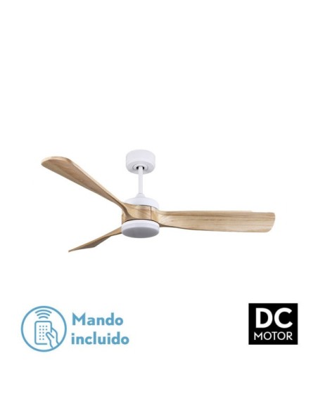 Ventilador Oriente 187991368 Fabrilamp