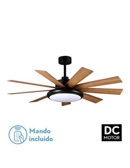 Ventilador Pireo 185391982 Fabrilamp