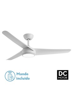 Ventilador Patras 185491301 Fabrilamp