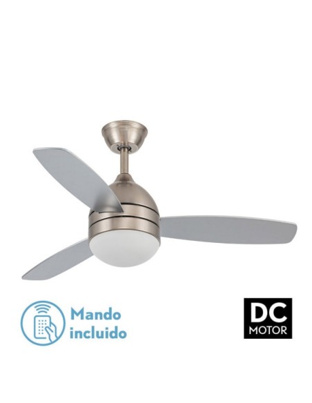 Ventilador Maestral 181791310 Fabrilamp
