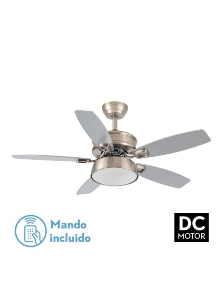 Ventilador Braw 181891510 Fabrilamp