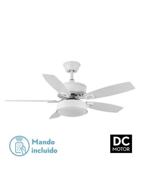 Ventilador Braw 181891568 Fabrilamp