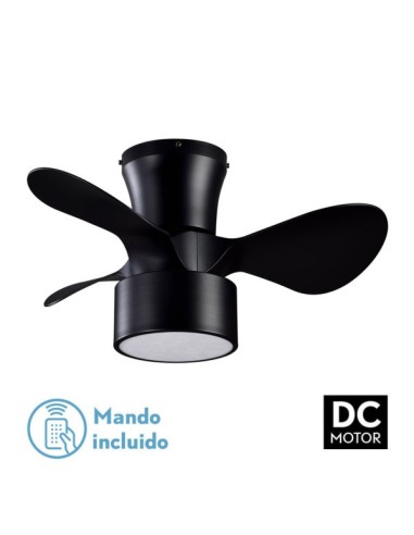 Ventilador Kos 186191309 Fabrilamp