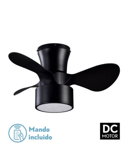 Ventilador Kos 186191309 Fabrilamp