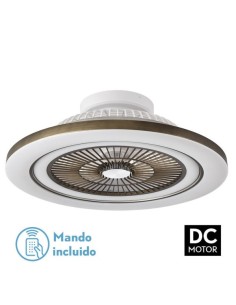 Ventilador Mato 183391514 Fabrilamp