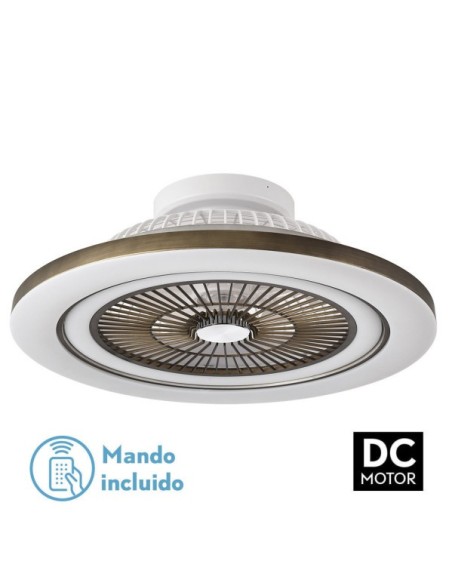 Ventilador Mato 183391514 Fabrilamp
