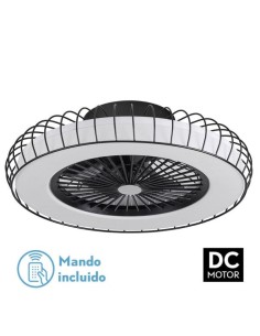 Ventilador Albonez 182691509 Fabrilamp