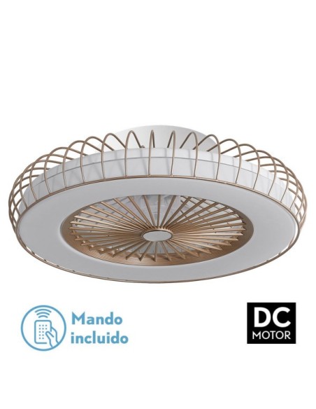 Ventilador Albonez 182691529 Fabrilamp