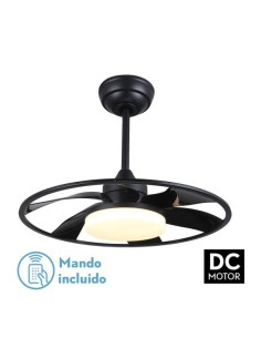 Ventilador Celsius 187591602 Fabrilamp