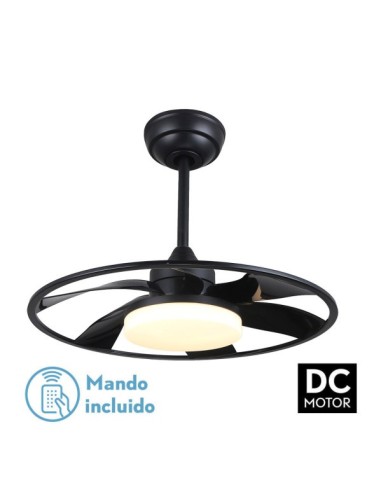 Ventilador Celsius 187591602 Fabrilamp