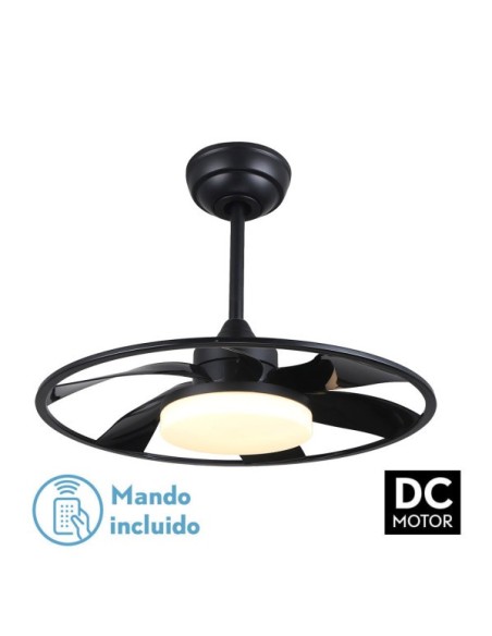 Ventilador Celsius 187591602 Fabrilamp