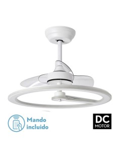 Ventilador Chom 182891301 Fabrilamp