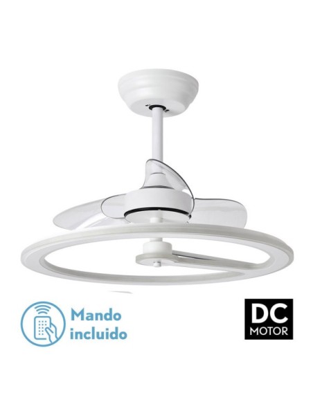 Ventilador Chom 182891301 Fabrilamp