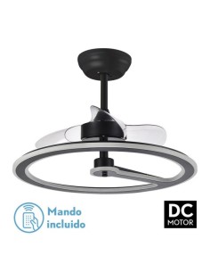 Ventilador Chom 182891309 Fabrilamp