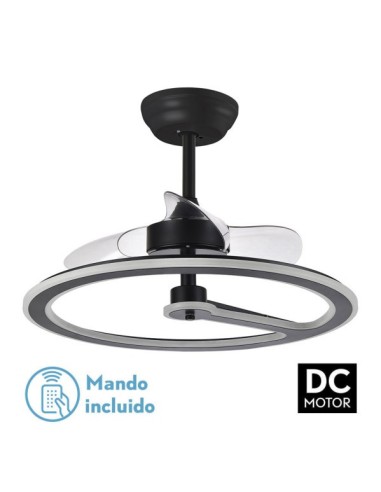 Ventilador Chom 182891309 Fabrilamp