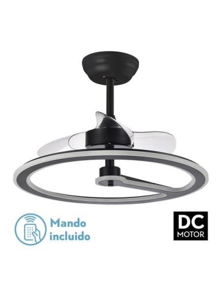 Ventilador Chom 182891309 Fabrilamp