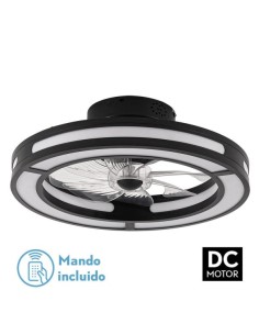 Ventilador Kastoria 185791809 Fabrilamp