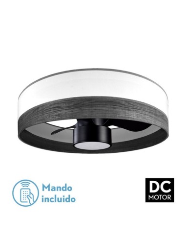Ventilador Olga 190091709 Fabrilamp
