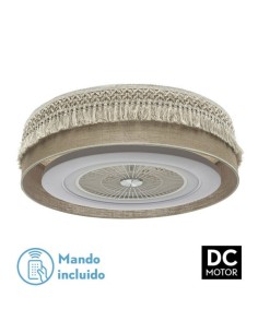 Ventilador Ekaterina 188291701 Fabrilamp