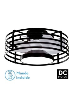 Ventilador Xaloc 182191709 Fabrilamp